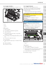 Предварительный просмотр 213 страницы Hellermann Tyton TT431 Operating Instructions Manual