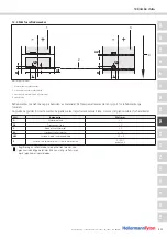 Предварительный просмотр 217 страницы Hellermann Tyton TT431 Operating Instructions Manual