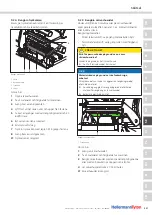 Предварительный просмотр 237 страницы Hellermann Tyton TT431 Operating Instructions Manual