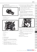 Предварительный просмотр 255 страницы Hellermann Tyton TT431 Operating Instructions Manual