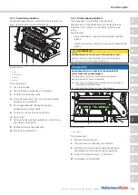 Предварительный просмотр 261 страницы Hellermann Tyton TT431 Operating Instructions Manual