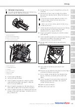 Предварительный просмотр 279 страницы Hellermann Tyton TT431 Operating Instructions Manual