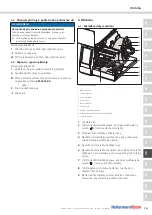 Предварительный просмотр 301 страницы Hellermann Tyton TT431 Operating Instructions Manual