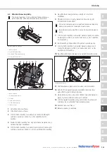 Предварительный просмотр 303 страницы Hellermann Tyton TT431 Operating Instructions Manual