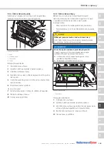 Предварительный просмотр 309 страницы Hellermann Tyton TT431 Operating Instructions Manual