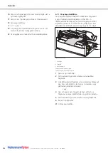 Предварительный просмотр 326 страницы Hellermann Tyton TT431 Operating Instructions Manual