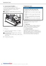 Предварительный просмотр 328 страницы Hellermann Tyton TT431 Operating Instructions Manual