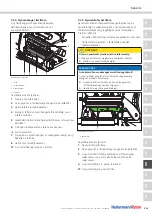 Предварительный просмотр 333 страницы Hellermann Tyton TT431 Operating Instructions Manual