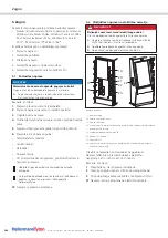 Предварительный просмотр 348 страницы Hellermann Tyton TT431 Operating Instructions Manual