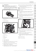 Предварительный просмотр 351 страницы Hellermann Tyton TT431 Operating Instructions Manual