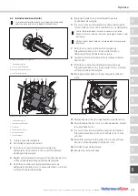 Предварительный просмотр 375 страницы Hellermann Tyton TT431 Operating Instructions Manual