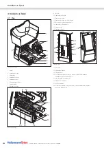 Предварительный просмотр 392 страницы Hellermann Tyton TT431 Operating Instructions Manual