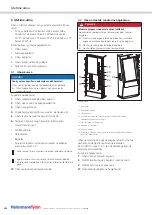 Предварительный просмотр 396 страницы Hellermann Tyton TT431 Operating Instructions Manual