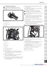 Предварительный просмотр 399 страницы Hellermann Tyton TT431 Operating Instructions Manual