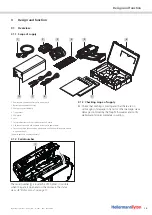 Preview for 10 page of HellermannTyton Autotool CPK hybrid Operating Instructions Manual