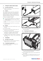 Preview for 12 page of HellermannTyton Autotool CPK hybrid Operating Instructions Manual