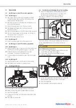 Preview for 13 page of HellermannTyton Autotool CPK hybrid Operating Instructions Manual