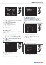 Preview for 17 page of HellermannTyton Autotool CPK hybrid Operating Instructions Manual