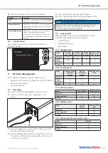 Preview for 18 page of HellermannTyton Autotool CPK hybrid Operating Instructions Manual