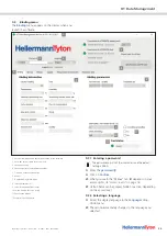 Preview for 20 page of HellermannTyton Autotool CPK hybrid Operating Instructions Manual