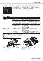 Preview for 35 page of HellermannTyton Autotool CPK hybrid Operating Instructions Manual