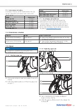 Preview for 37 page of HellermannTyton Autotool CPK hybrid Operating Instructions Manual