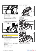 Preview for 38 page of HellermannTyton Autotool CPK hybrid Operating Instructions Manual