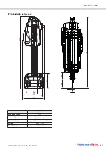 Preview for 41 page of HellermannTyton Autotool CPK hybrid Operating Instructions Manual