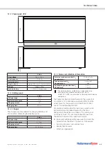 Preview for 42 page of HellermannTyton Autotool CPK hybrid Operating Instructions Manual