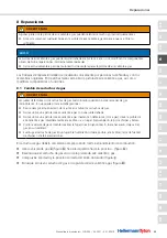 Предварительный просмотр 27 страницы HellermannTyton CHG900 Operating Instructions Manual