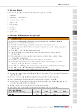 Предварительный просмотр 31 страницы HellermannTyton CHG900 Operating Instructions Manual