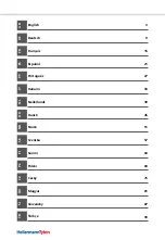 Preview for 4 page of HellermannTyton EVO 7 Operating Instruction