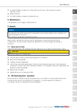 Preview for 10 page of HellermannTyton EVO 7 Operating Instruction