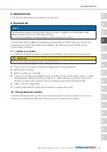 Preview for 28 page of HellermannTyton EVO 7 Operating Instruction