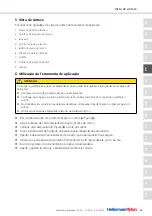 Preview for 32 page of HellermannTyton EVO 7 Operating Instruction