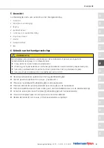 Preview for 44 page of HellermannTyton EVO 7 Operating Instruction