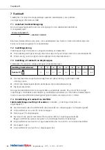 Preview for 51 page of HellermannTyton EVO 7 Operating Instruction