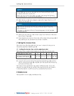 Preview for 12 page of HellermannTyton MST9 Operating Instruction