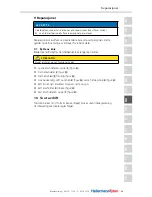 Preview for 61 page of HellermannTyton MST9 Operating Instruction