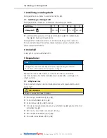 Preview for 66 page of HellermannTyton MST9 Operating Instruction