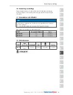 Preview for 67 page of HellermannTyton MST9 Operating Instruction