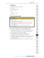 Preview for 71 page of HellermannTyton MST9 Operating Instruction