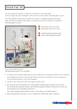 Preview for 17 page of HellermannTyton ShrinkPad 110 Operating Instructions Manual