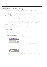 Preview for 28 page of HellermannTyton TagPrintPRO User Manual