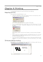 Preview for 81 page of HellermannTyton TagPrintPRO User Manual