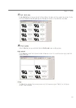 Preview for 83 page of HellermannTyton TagPrintPRO User Manual