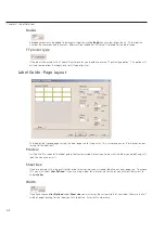 Preview for 92 page of HellermannTyton TagPrintPRO User Manual