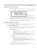 Preview for 107 page of HellermannTyton TagPrintPRO User Manual