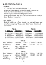 Preview for 5 page of HellermannTyton Top Tronic TIN4D Instruction Manual