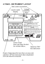 Preview for 7 page of HellermannTyton Top Tronic TIN4D Instruction Manual